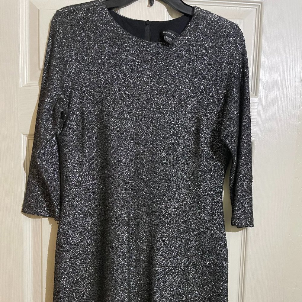 Karen Kare Shimmering Dress